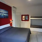 Villa Lori Apartments Garden And Beach