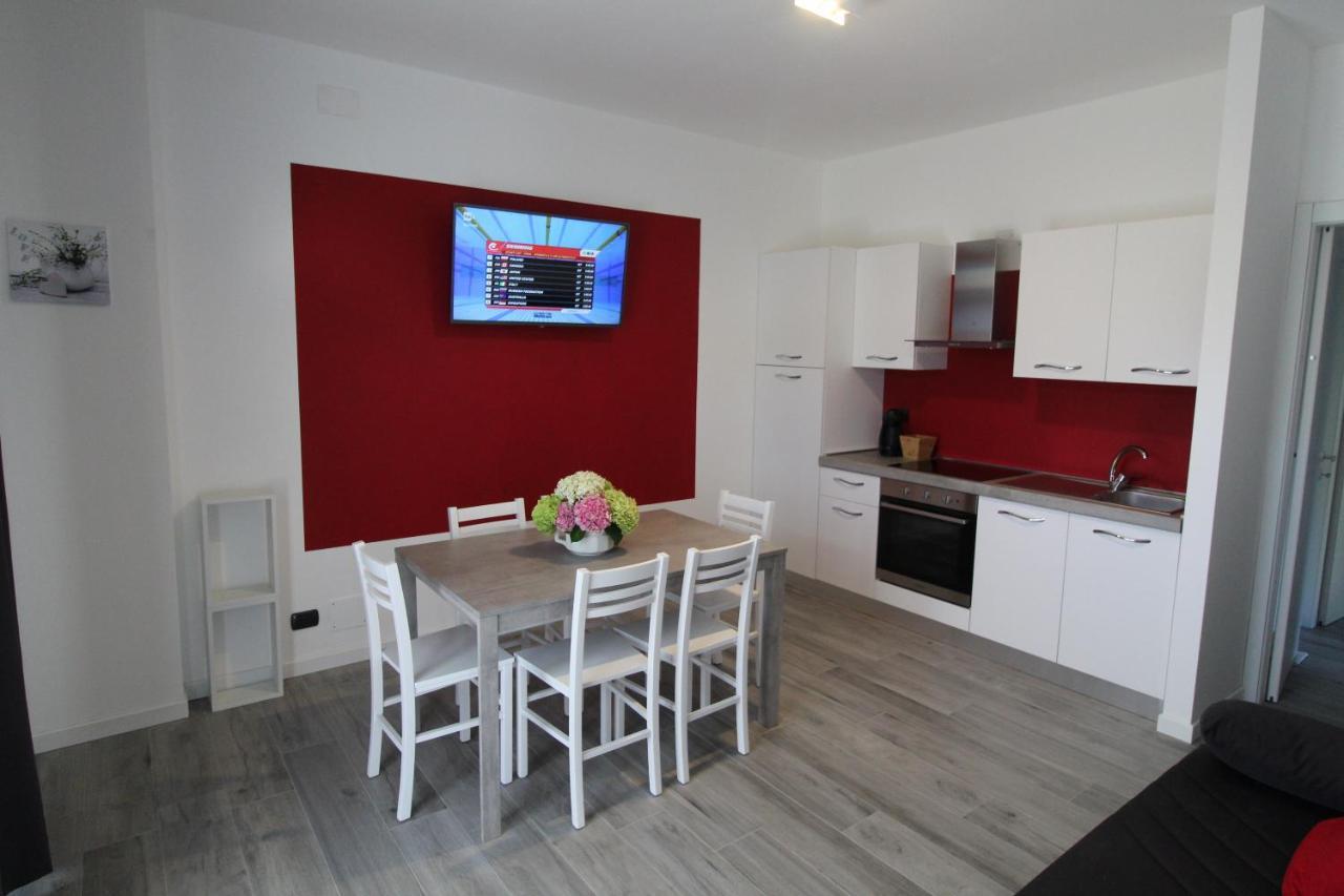 Appartement Lori Garden And *