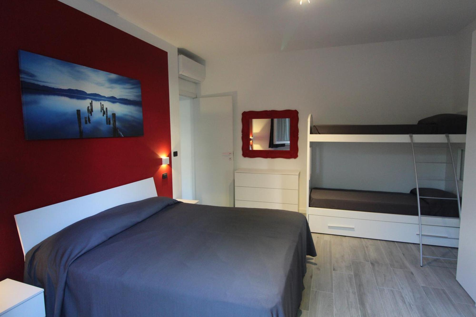 Appartement Lori Garden And *