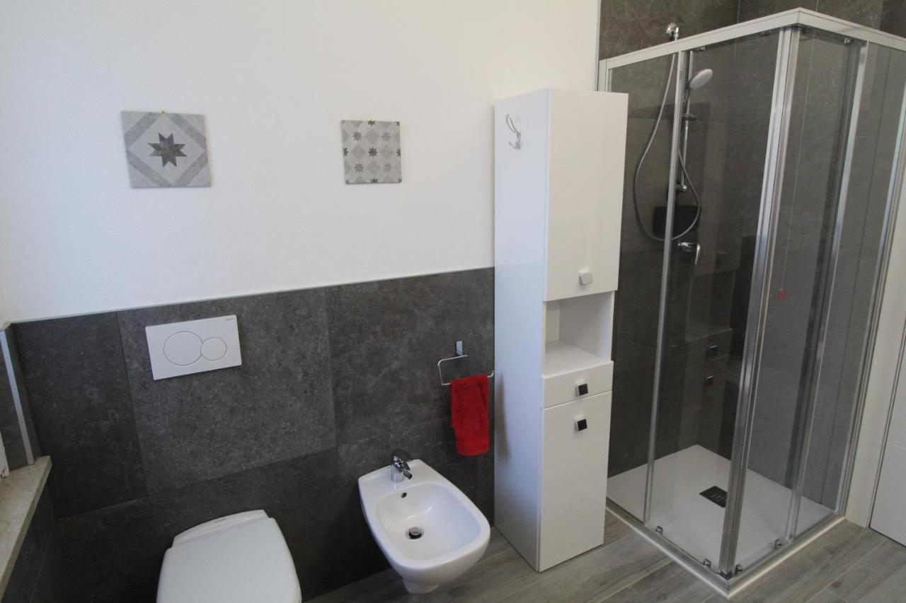 Appartement Lori Garden And *