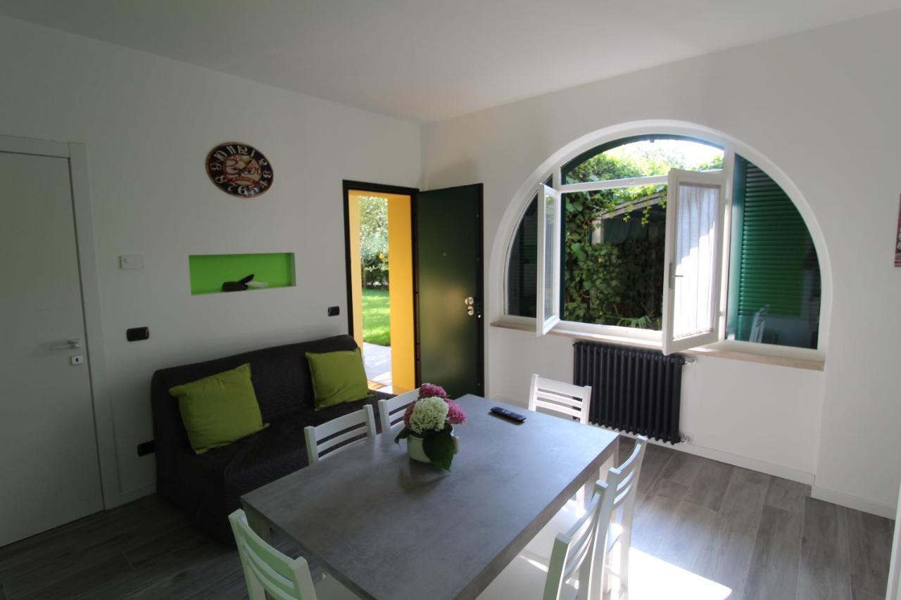 Lori Garden And Apartment *
