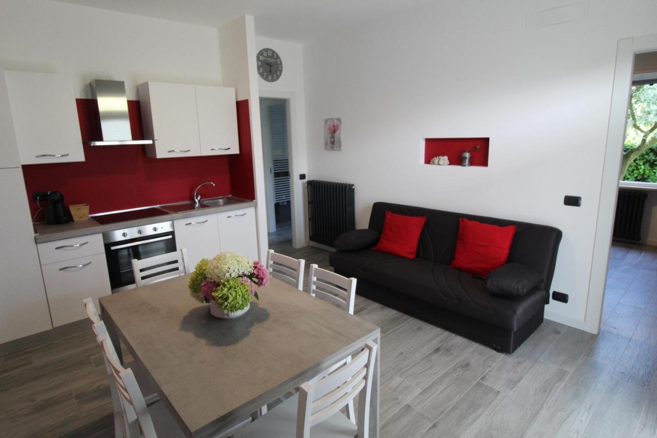 Lori Garden And Apartment