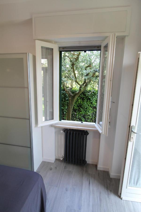 Apartment Lori Garden And Peschiera del Garda