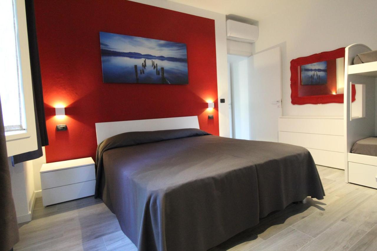 Appartement Lori Garden And *