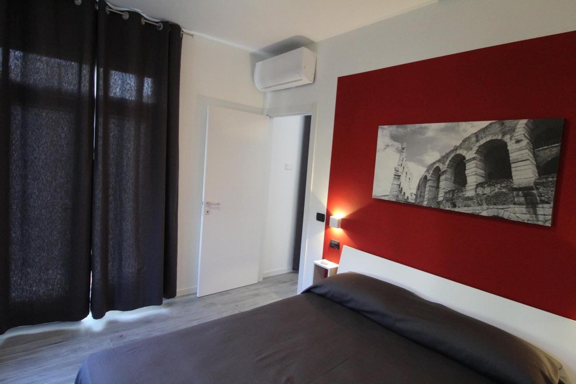 Apartment Lori Garden And
