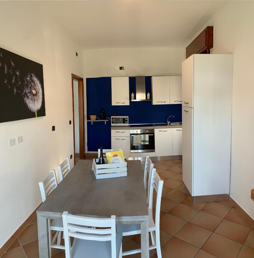 Lori Garden And Apartment Peschiera del Garda