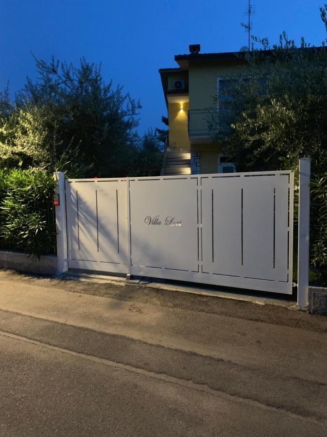 Apartment Lori Garden And Peschiera del Garda