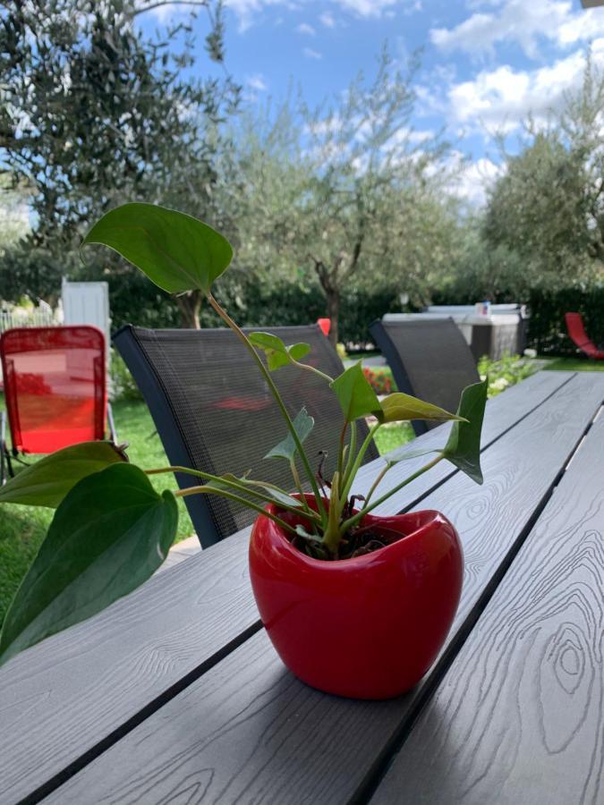 Lori Garden And Apartment Peschiera del Garda
