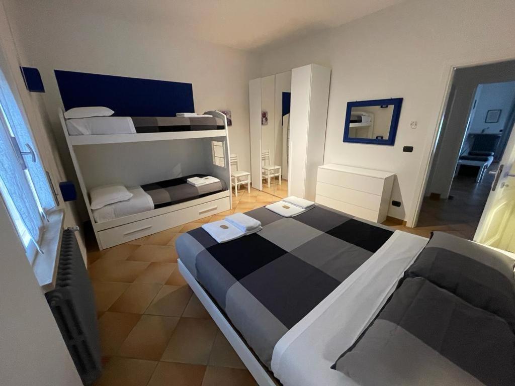 Lori Garden And Apartment Peschiera del Garda