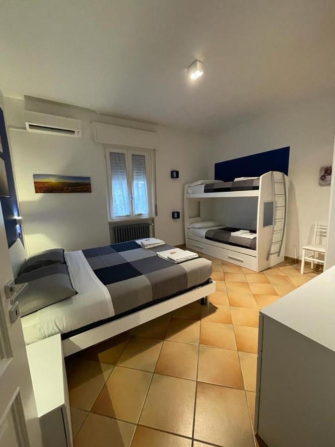 Apartment Lori Garden And Peschiera del Garda