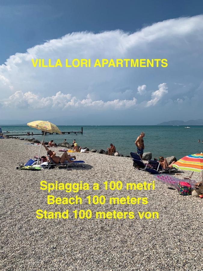 Appartement Lori Garden And *